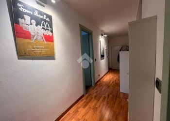 Trilocale Viale Tibaldi, Milano - foto 16