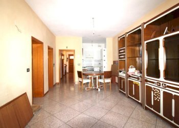 Appartamento Via Montaletto, Cesena - foto 19