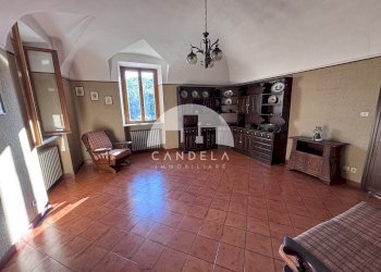 Appartamento Vicoforte - foto 2