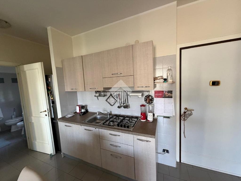 Bilocale Via Aronne Rabbeno, Reggio nell'Emilia - foto 3