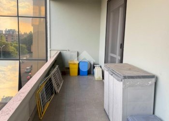 Bilocale Via Aronne Rabbeno, Reggio nell'Emilia - foto 14