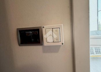 Bilocale Via Aronne Rabbeno, Reggio nell'Emilia - foto 15