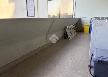 Bilocale Via Aronne Rabbeno, Reggio nell'Emilia - foto 22