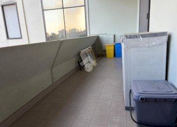 Bilocale Via Aronne Rabbeno, Reggio nell'Emilia - foto 23