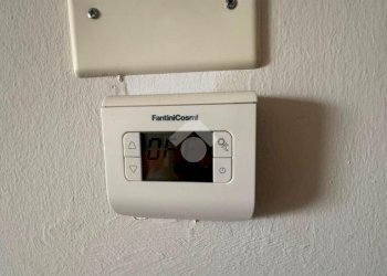 Bilocale Via Aronne Rabbeno, Reggio nell'Emilia - foto 32