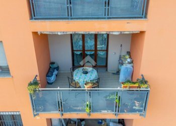 Attico Via Cesare Zavattini, Reggio nell'Emilia - foto 2