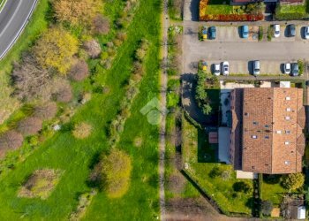 Attico Via Cesare Zavattini, Reggio nell'Emilia - foto 44