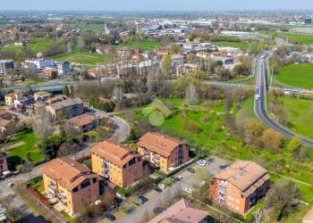 Attico Via Cesare Zavattini, Reggio nell'Emilia - foto 46