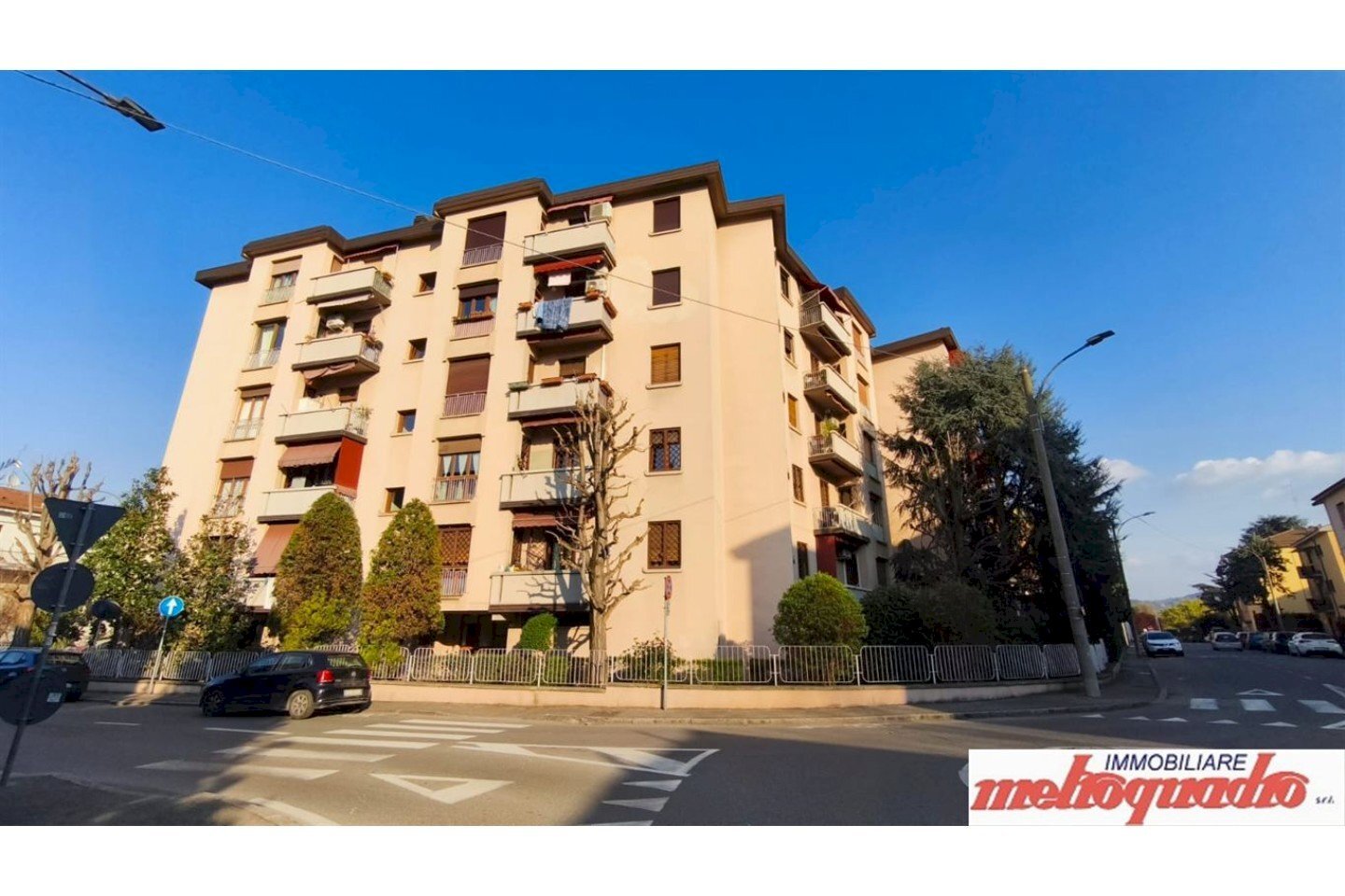 Quadrilocale Bologna (zona Borgo Panigale) - foto 1