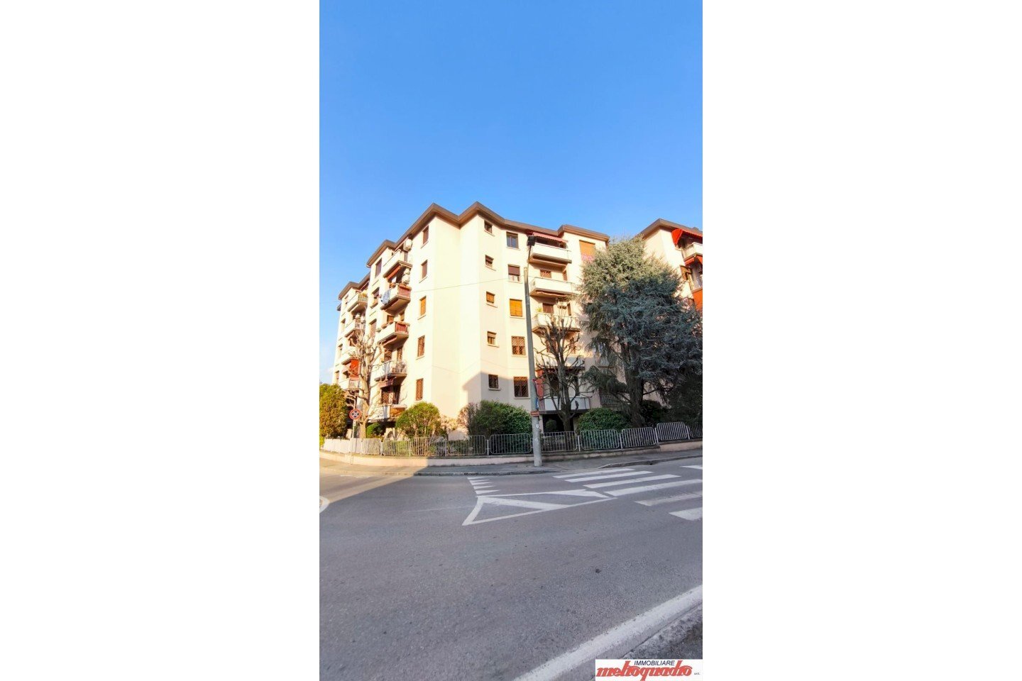 Quadrilocale Bologna (zona Borgo Panigale) - foto 2