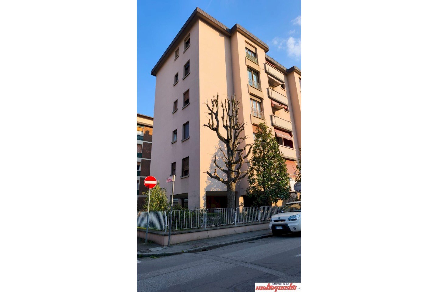 Quadrilocale Bologna (zona Borgo Panigale) - foto 3