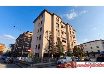 Quadrilocale Bologna (zona Borgo Panigale) - foto 19
