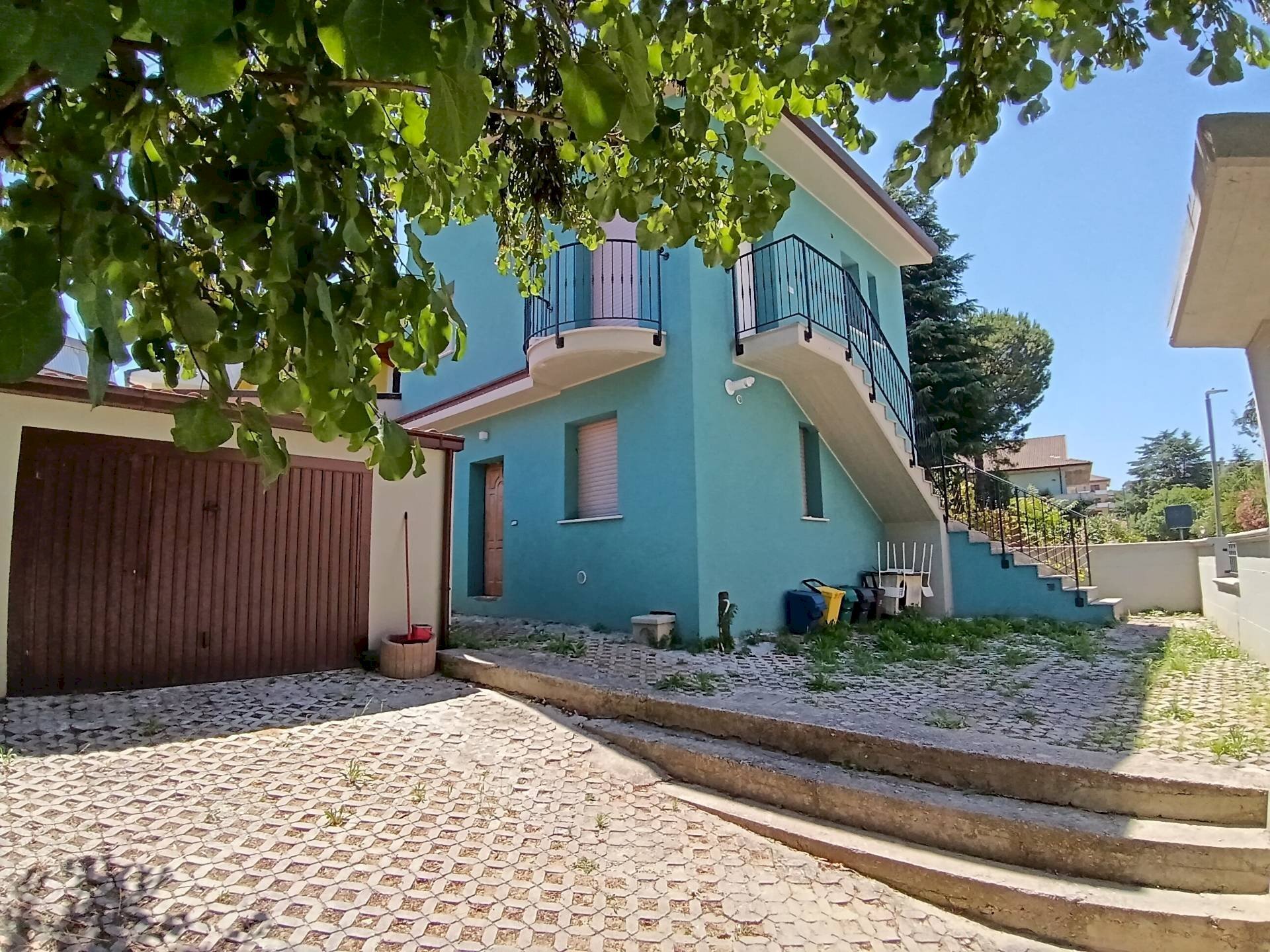 Foto 1 - Casa indipendente Chieti - foto 1