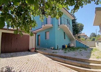 Foto 1 - Casa indipendente Chieti - foto 1