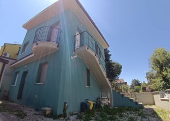 Foto 11 - Casa indipendente Chieti - foto 11