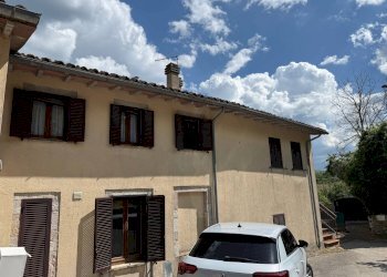 Foto 2 - Casa semi indipendente Cerreto di Spoleto - Macchia, Cerreto di Spoleto - foto 2