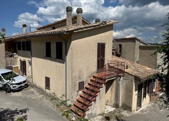 Foto 3 - Casa semi indipendente Cerreto di Spoleto - Macchia, Cerreto di Spoleto - foto 3