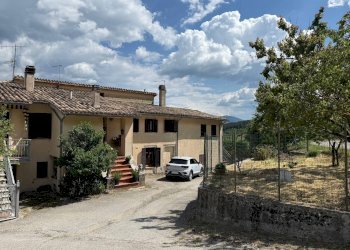 Foto 4 - Casa semi indipendente Cerreto di Spoleto - Macchia, Cerreto di Spoleto - foto 4