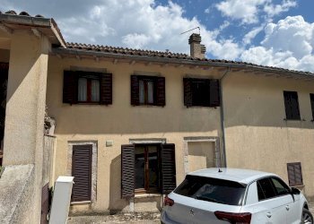 Foto 5 - Casa semi indipendente Cerreto di Spoleto - Macchia, Cerreto di Spoleto - foto 5