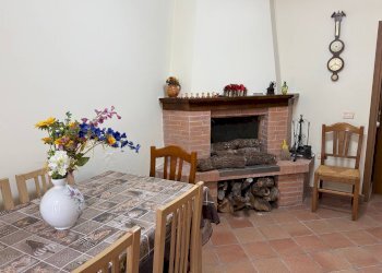 Foto 8 - Casa semi indipendente Cerreto di Spoleto - Macchia, Cerreto di Spoleto - foto 8