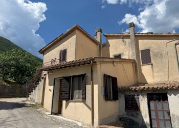 Foto 20 - Casa semi indipendente Cerreto di Spoleto - Macchia, Cerreto di Spoleto - foto 20