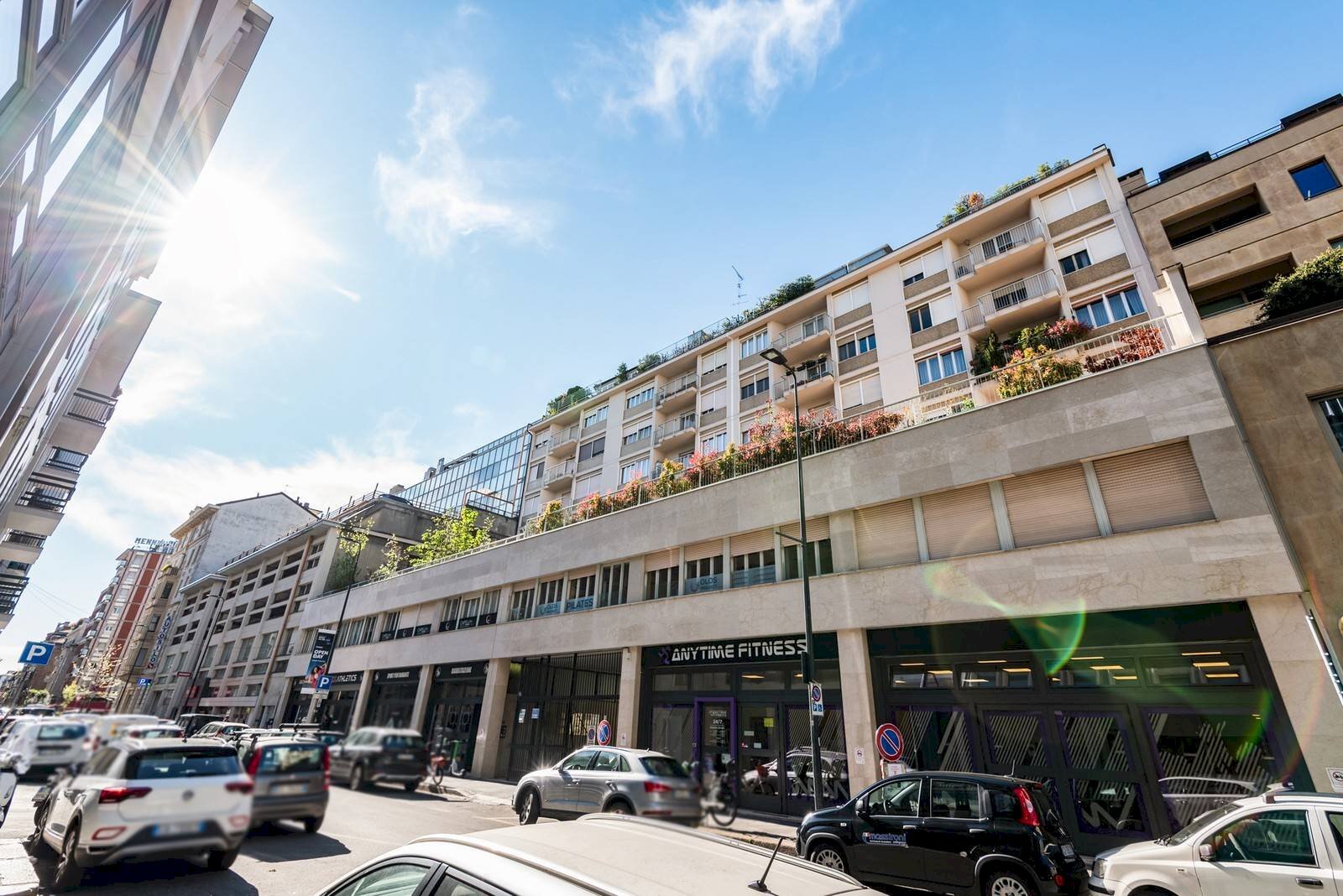Foto 1 - Appartamento Via Ruggero Boscovich
 
14, Milano - foto 1