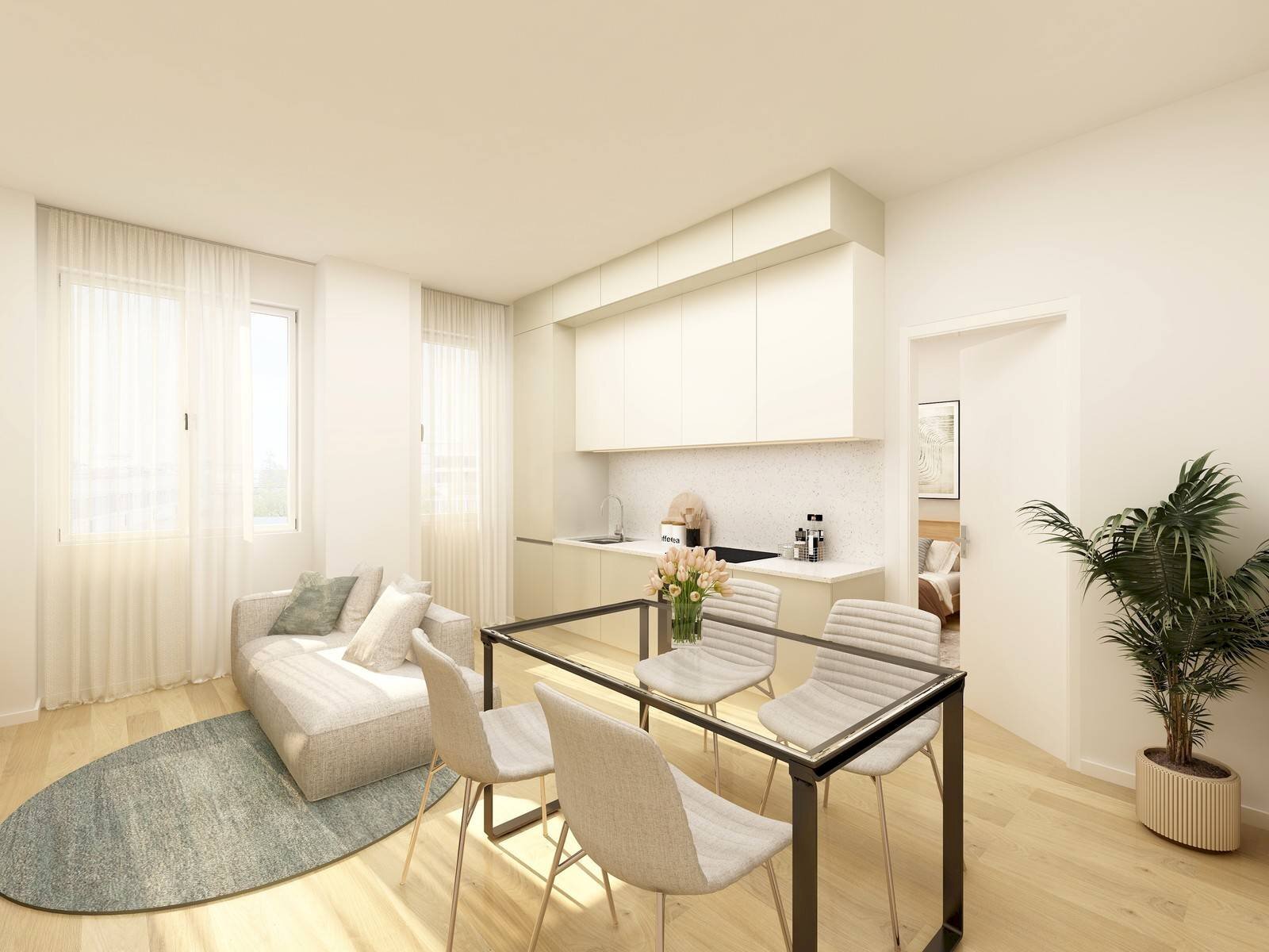 Foto 2 - Appartamento Via Ruggero Boscovich
14, Milano - foto 2