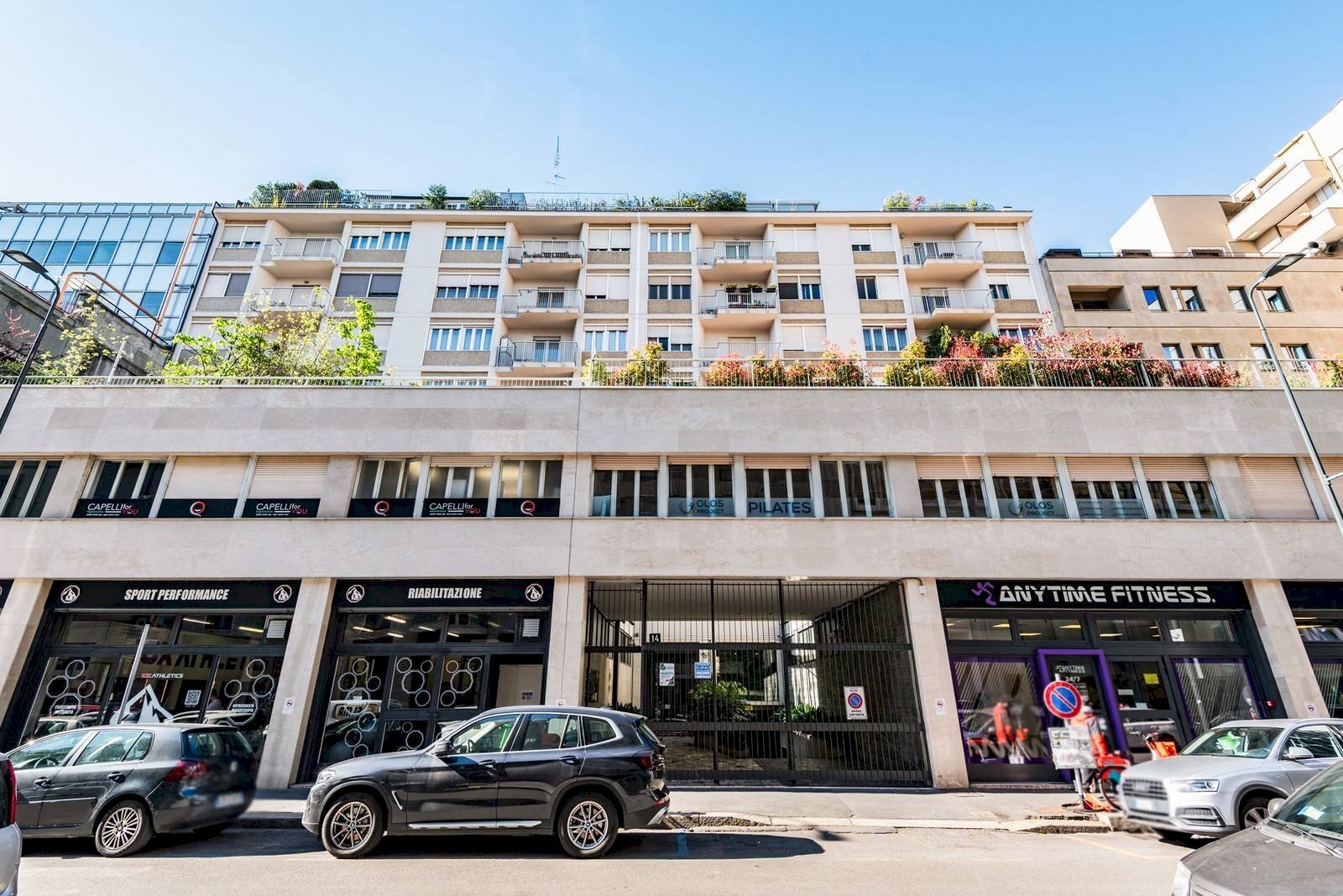 Foto 1 - Appartamento Via Ruggero Boscovich
 
14, Milano - foto 1