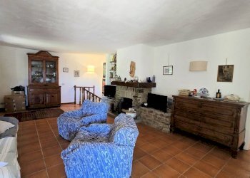 Foto 12 - Villa Strada Provinciale 159 bivio montorgiali, Scansano - photo 12