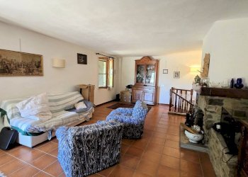 Foto 13 - Villa Strada Provinciale 159 bivio montorgiali, Scansano - photo 13