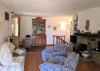 Foto 14 - Villa Strada Provinciale 159 bivio montorgiali, Scansano - photo 14