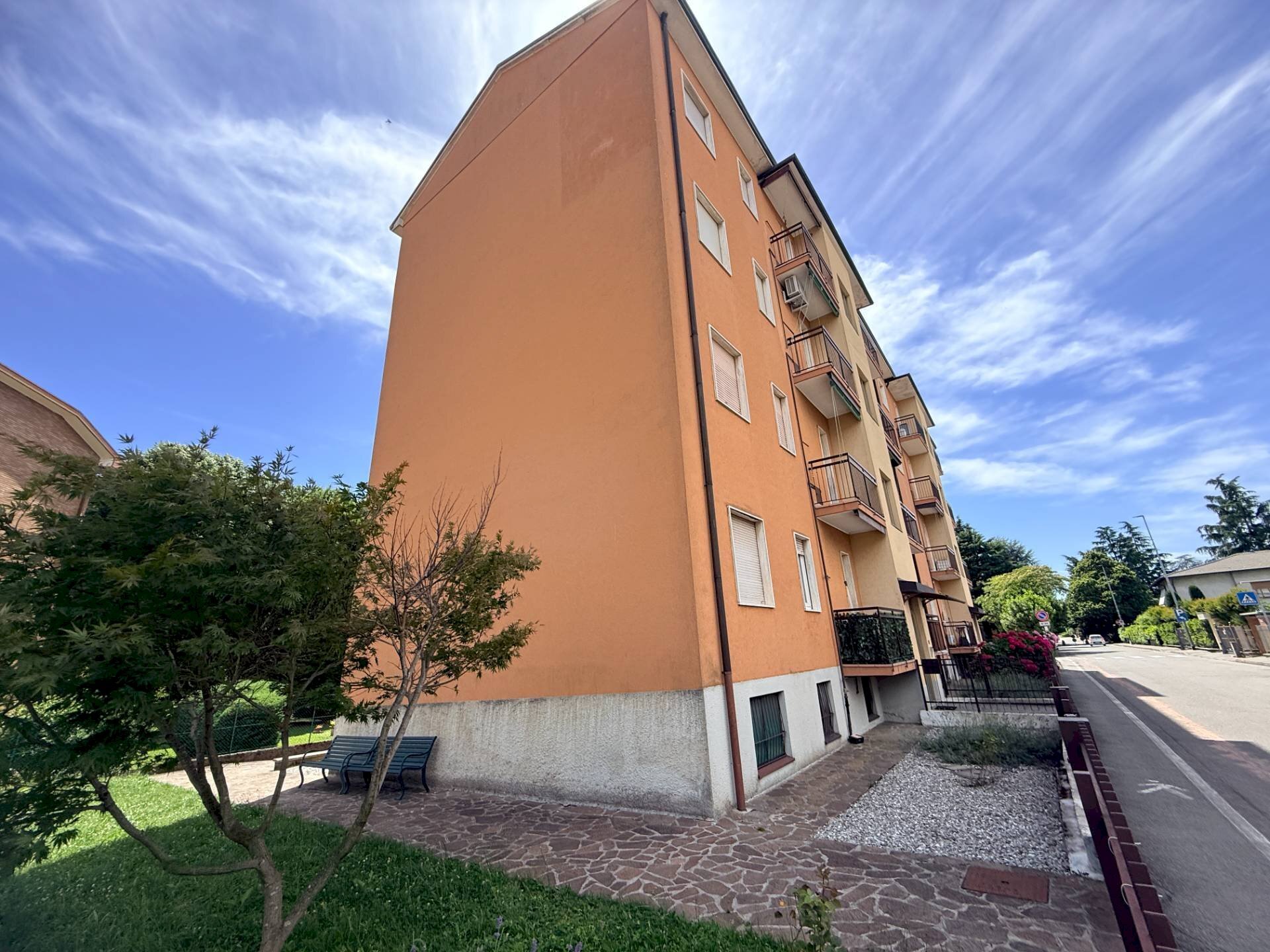 Foto 2 - Two-room apartment via alessandro volta
 
13, Usmate Velate - photo 2