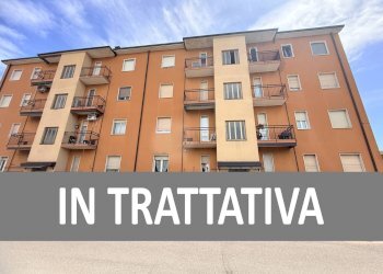 Foto 1 - Two-room apartment via alessandro volta
 
13, Usmate Velate - photo 1
