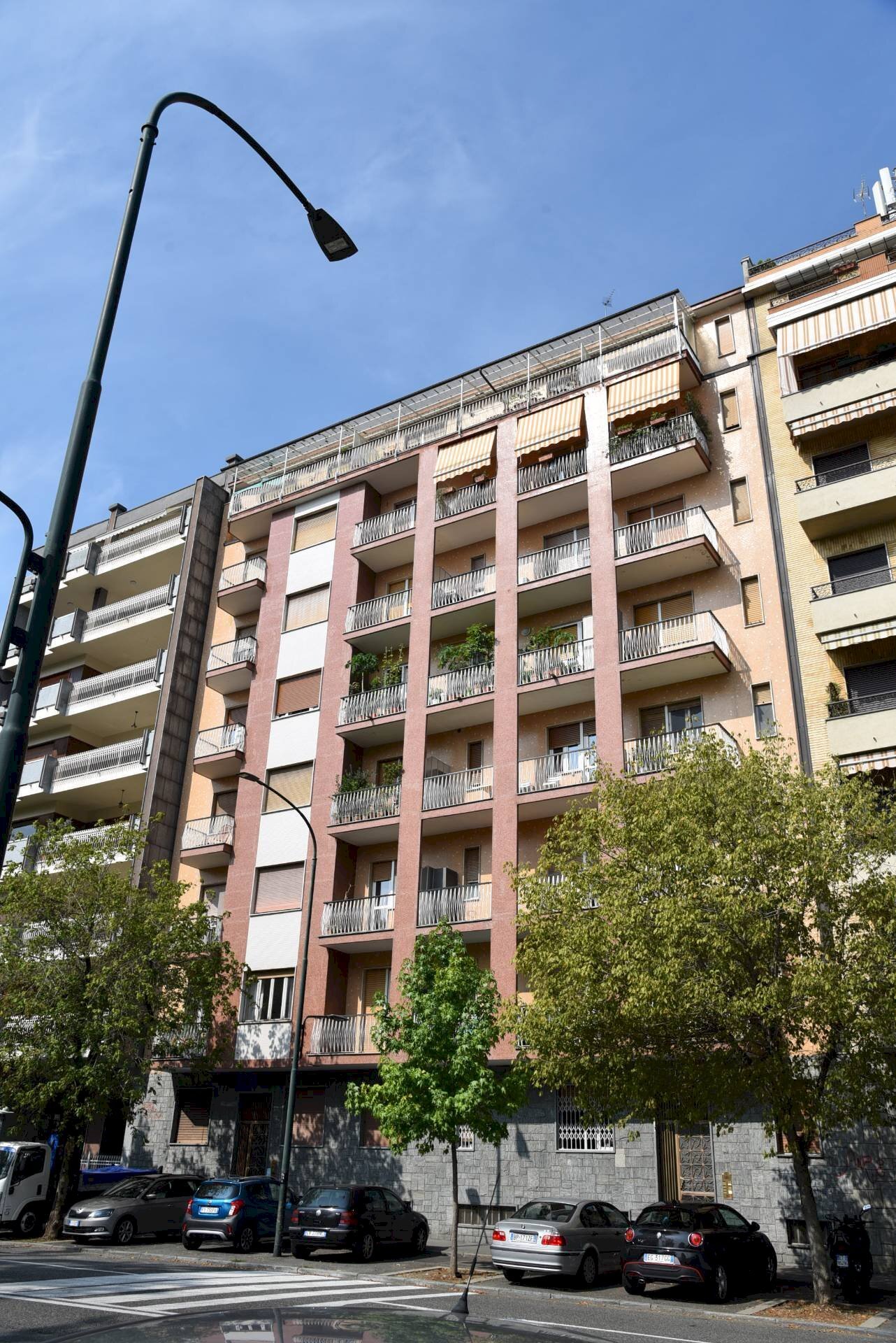 Foto 1 - Appartamento via ventimiglia
 
160, Torino - foto 1