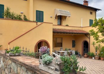 Foto 1 - Independent house via di san ginese, Capannori - photo 1