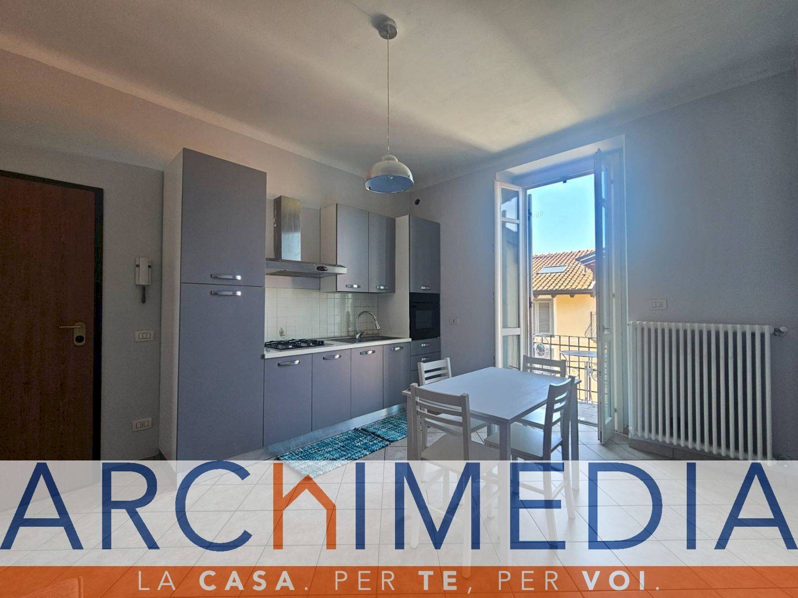 Foto 1 - Two-room apartment Via Mazzini, Malnate - photo 1