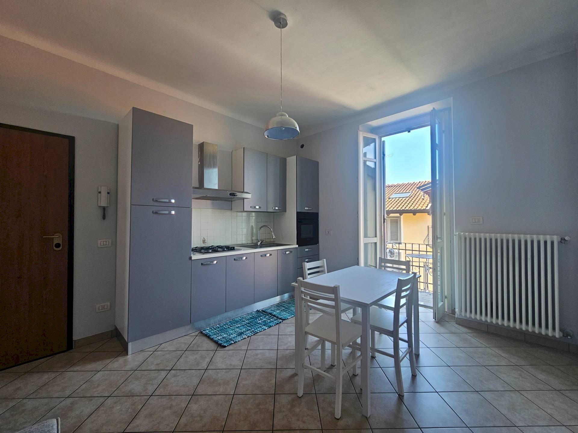 Foto 2 - Two-room apartment Via Mazzini, Malnate - photo 2