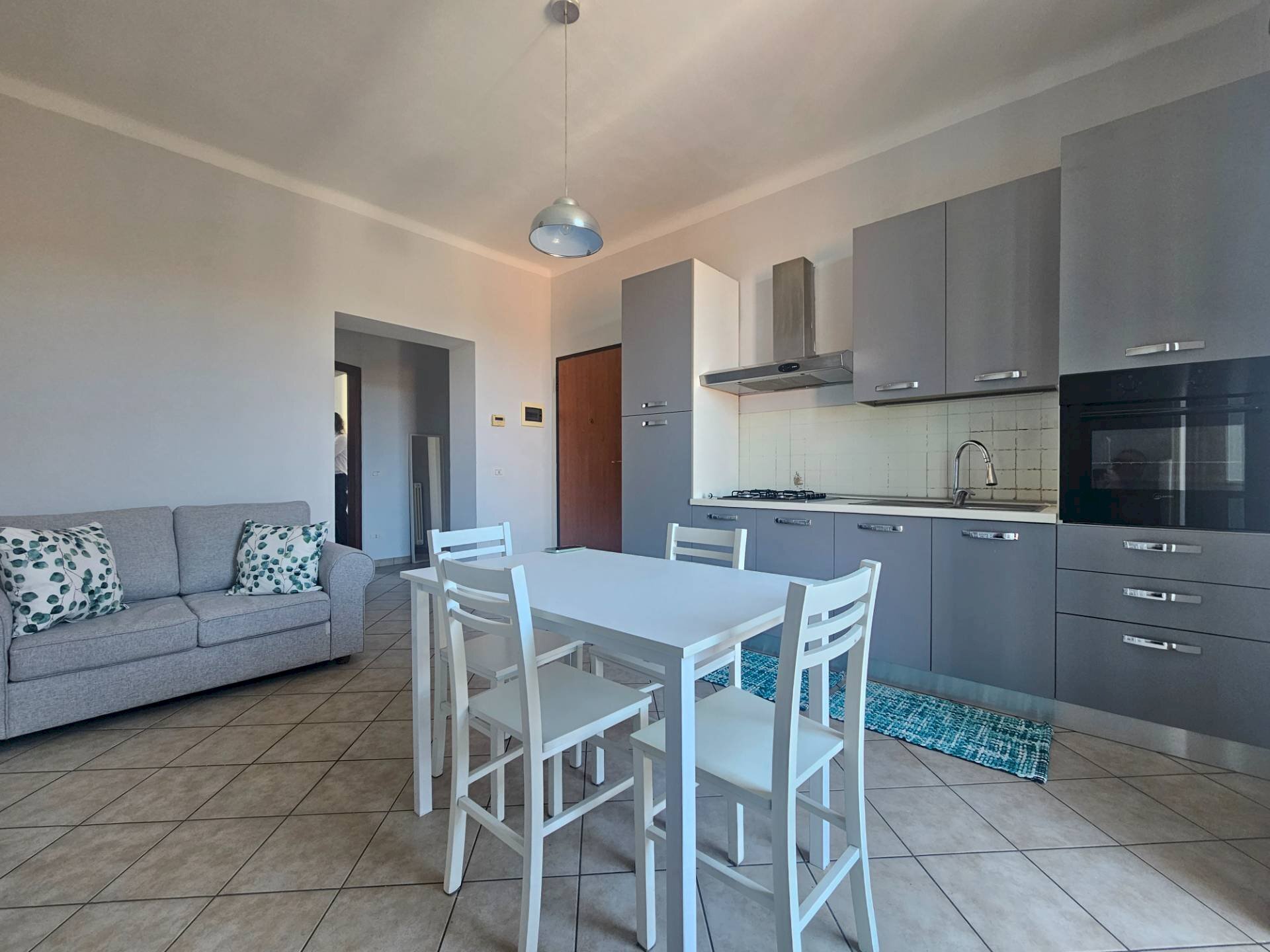 Foto 3 - Two-room apartment Via Mazzini, Malnate - photo 3