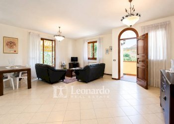 Foto 1 - Villa a Schiera via degli olmi, Viareggio - foto 1