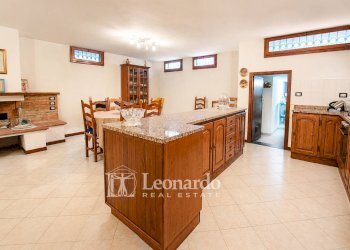 Foto 8 - Villa a Schiera via degli olmi, Viareggio - foto 7