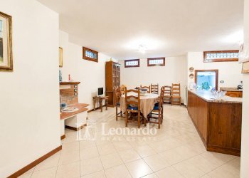 Foto 10 - Villa a Schiera via degli olmi, Viareggio - foto 9