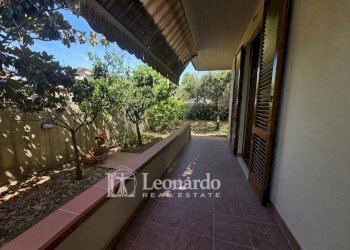 Foto 25 - Villa a Schiera via degli olmi, Viareggio - foto 24