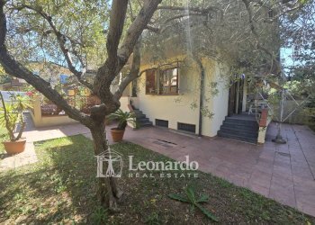 Foto 29 - Villa a Schiera via degli olmi, Viareggio - foto 28