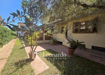 Foto 30 - Villa a Schiera via degli olmi, Viareggio - foto 29
