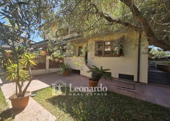 Foto 31 - Villa a Schiera via degli olmi, Viareggio - foto 30