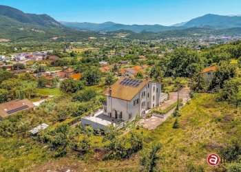 Foto 4 - Casa semi indipendente Via dell'acqua zolfa
 
11, Isernia - foto 4