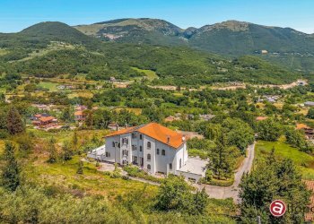 Foto 6 - Casa semi indipendente Via dell'acqua zolfa
 
11, Isernia - foto 6