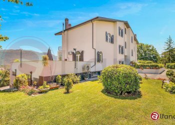Foto 8 - Casa semi indipendente Via dell'acqua zolfa
 
11, Isernia - foto 8