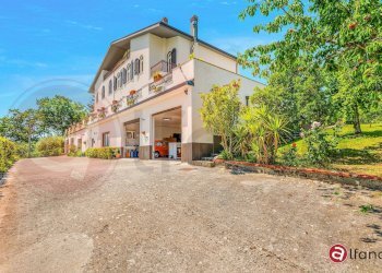 Foto 9 - Casa semi indipendente Via dell'acqua zolfa
 
11, Isernia - foto 9