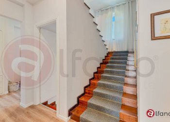 Foto 12 - Casa semi indipendente Via dell'acqua zolfa
 
11, Isernia - foto 12